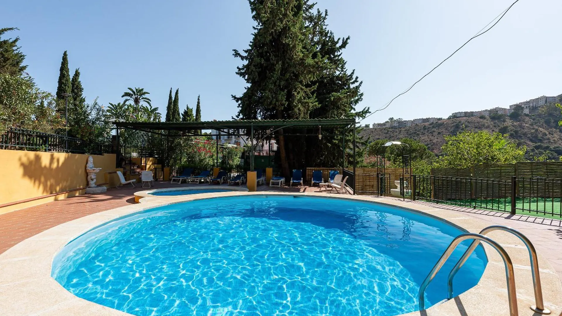 The Gardener Cottage Malaga