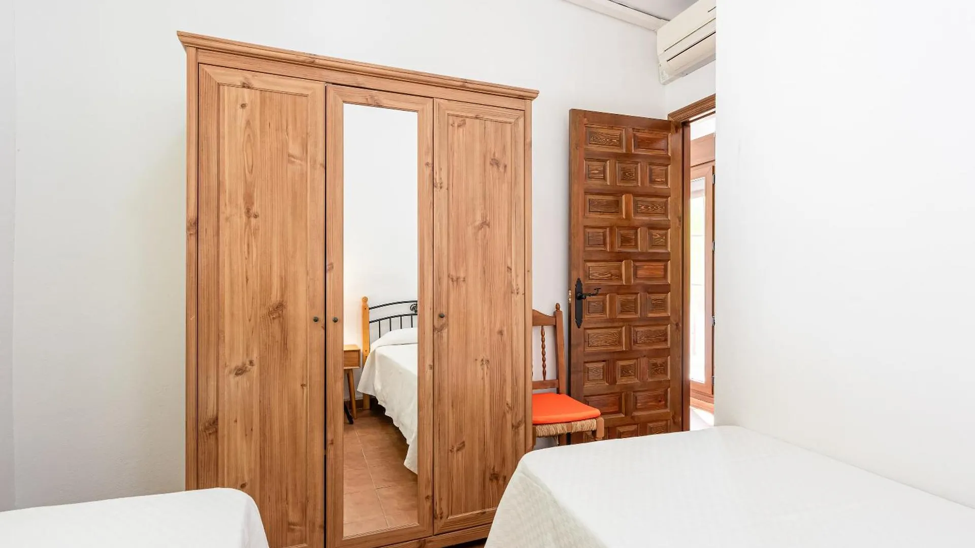 Holiday home The Gardener Cottage Malaga