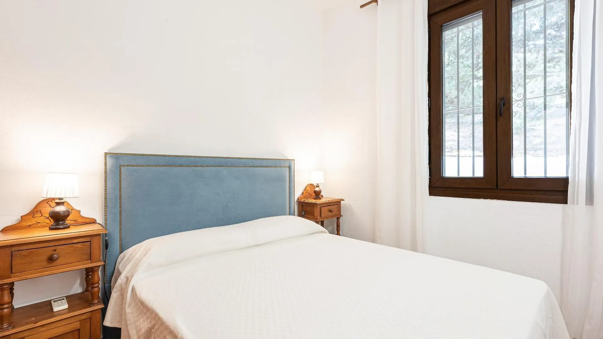 The Gardener Cottage Malaga Holiday home