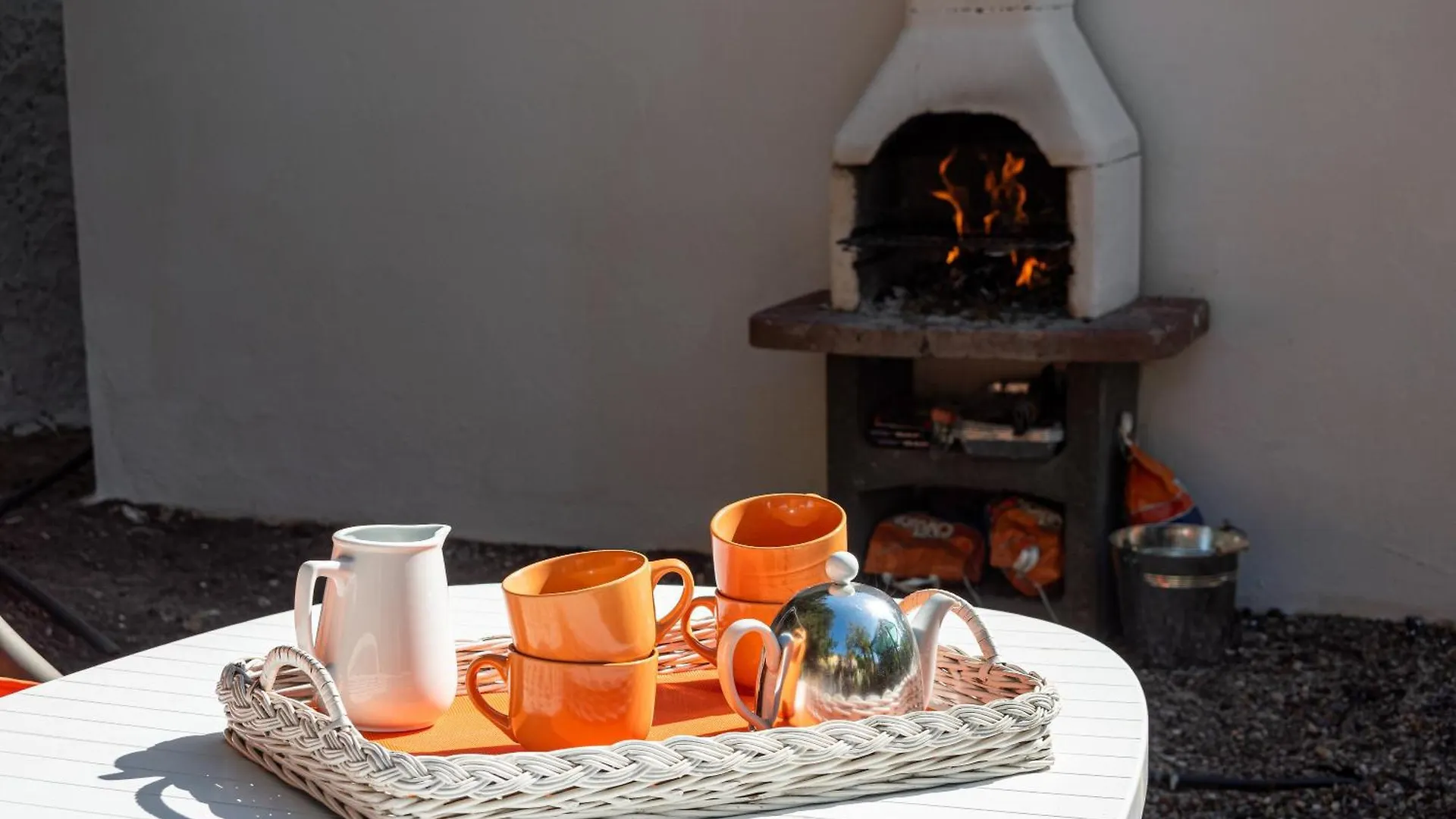 The Gardener Cottage Malaga 0*,  Spain