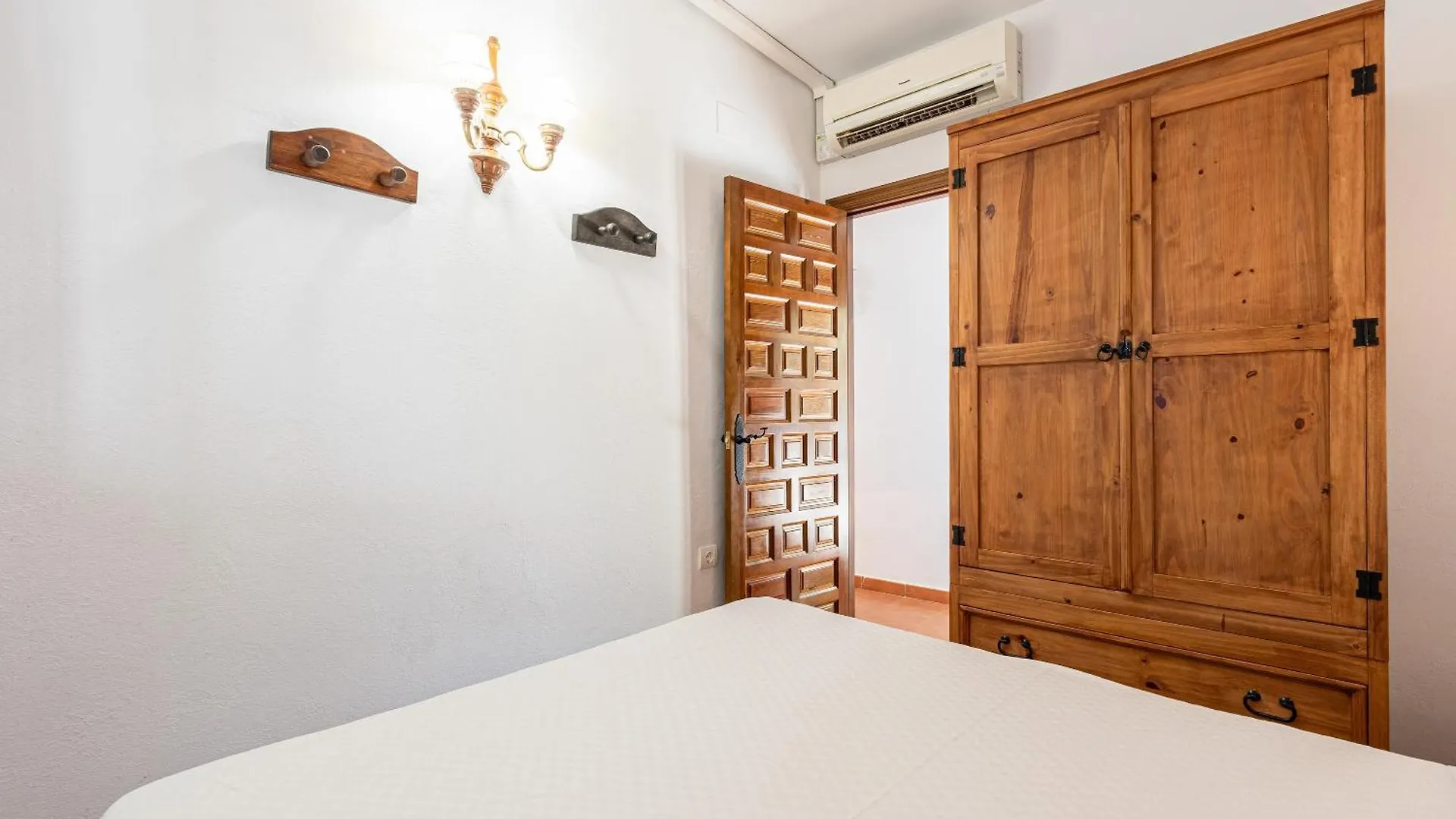 Holiday home The Gardener Cottage Malaga Spain