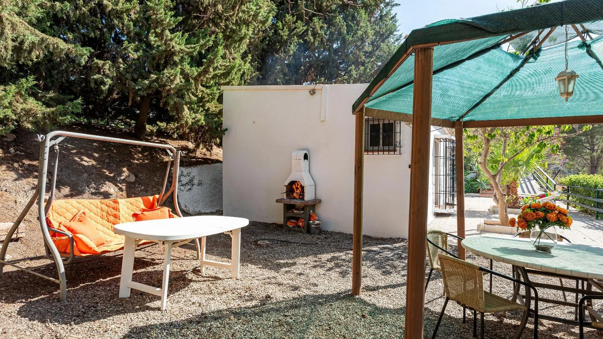 Holiday home The Gardener Cottage Malaga