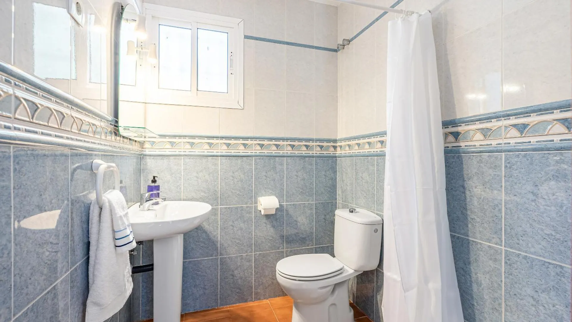 The Gardener Cottage Malaga 0*,