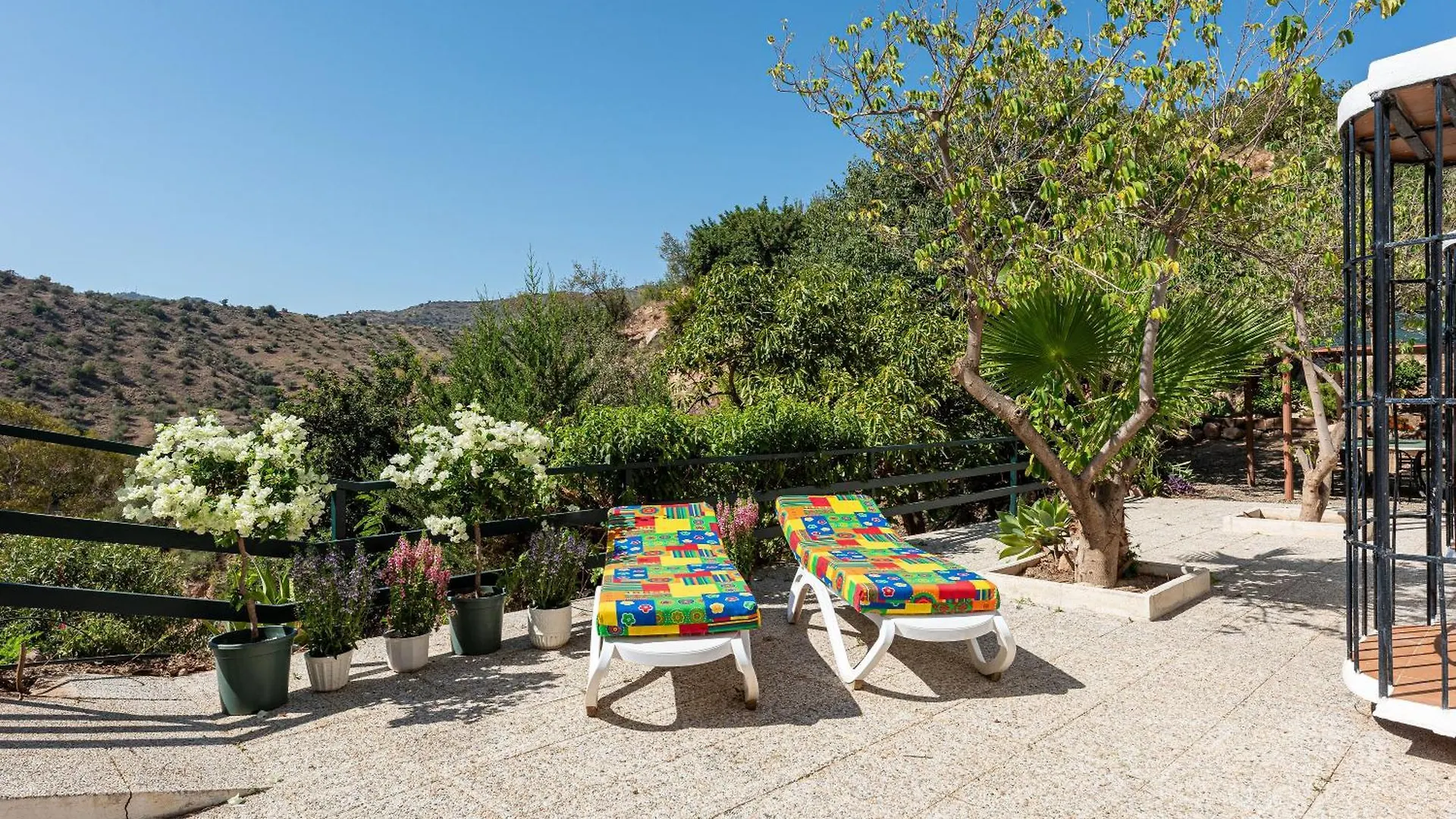 The Gardener Cottage Malaga 0*,